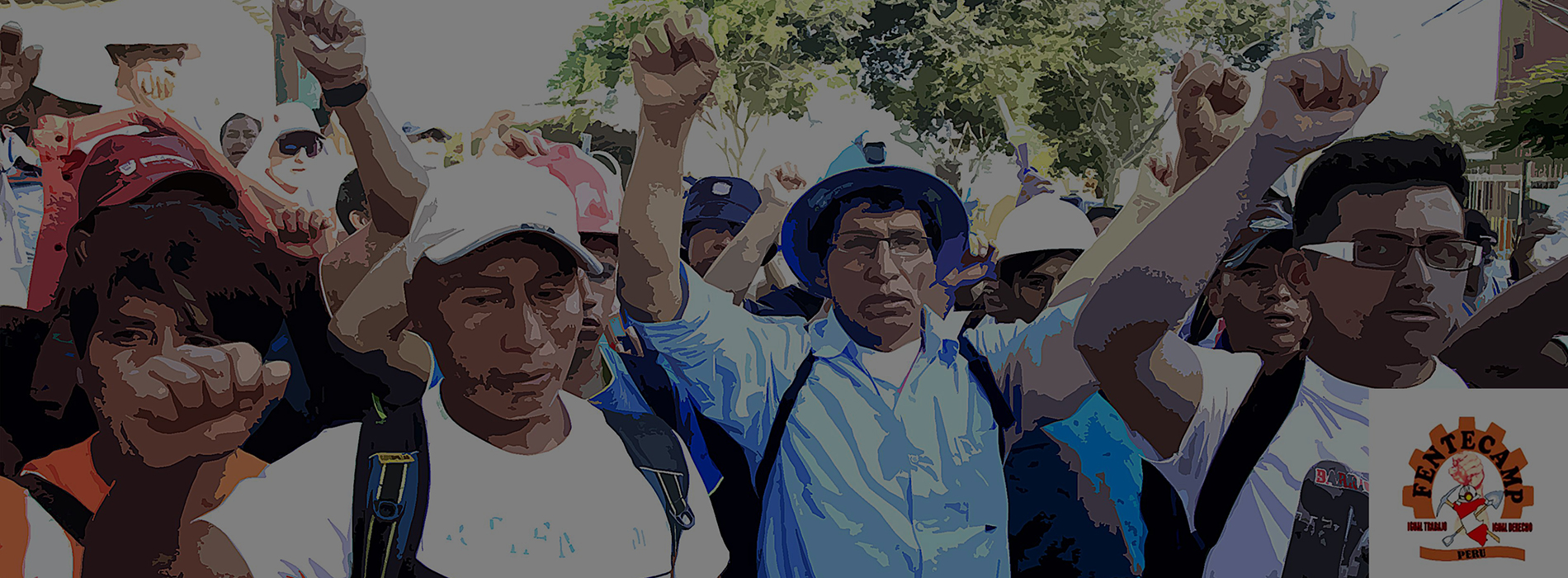 UNIDAD COMPAÑEROS